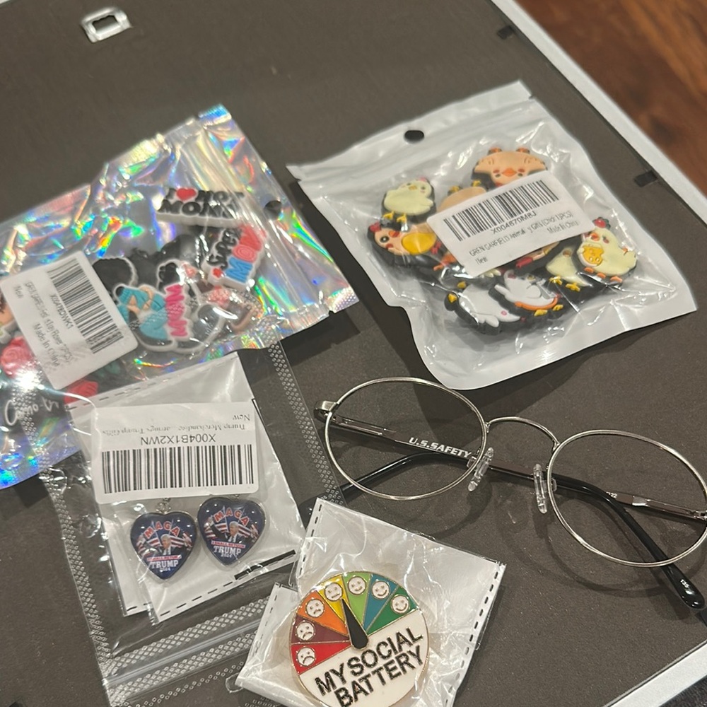 Bundle of Goodies
